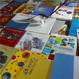 宁波专业外贸产品样本制作 哪家广告公司更值得信赖？